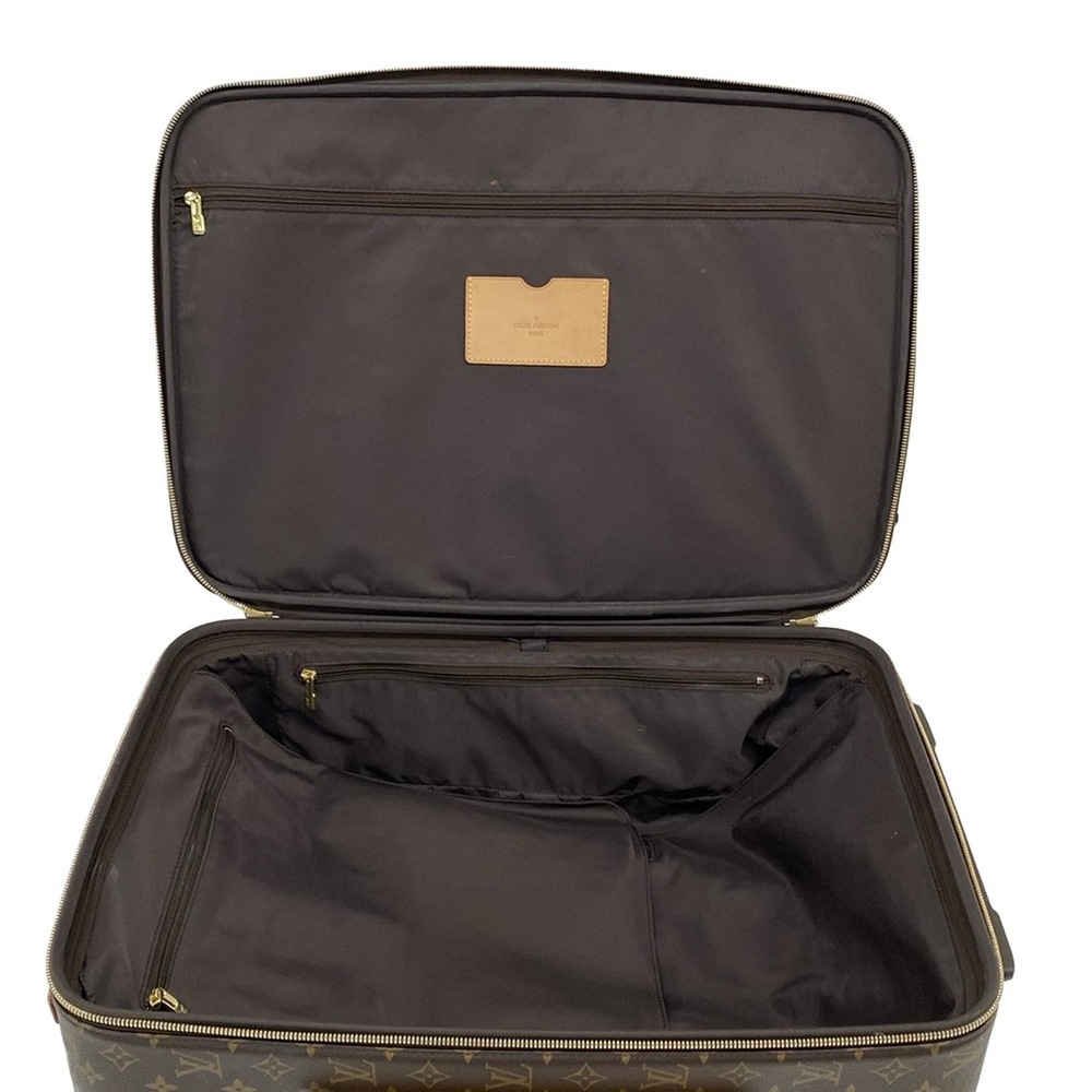 Louis Vuitton Pegase 55 Business Monogram Suitcase M23241 - Picture 7 of 15